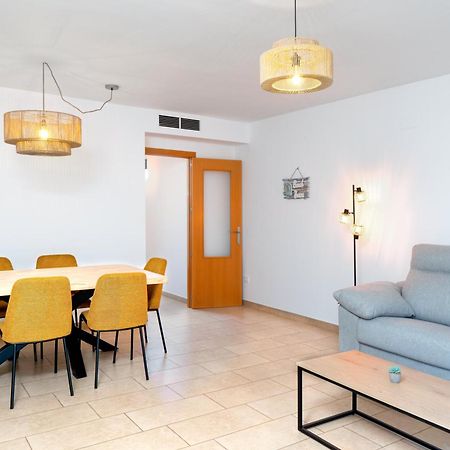 Tramontana Apartamentos Пеньискола Экстерьер фото