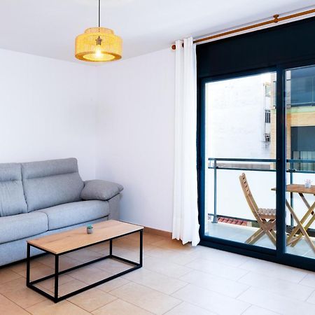 Tramontana Apartamentos Пеньискола Экстерьер фото